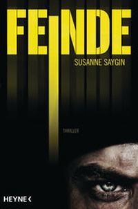 Enlarge image Cover: Feinde - Heyne