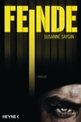 Cover: Feinde - Heyne