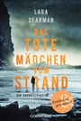 Cover: Das tote Mädchen vom Strand - Goldmann