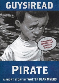 Enlarge image Cover: Guys Read: Pirate - HarperCollins