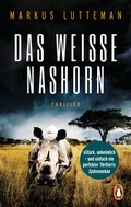Cover: Das wei&szlig;e Nashorn - Penguin