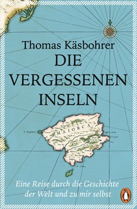 Abbildung von: Die vergessenen Inseln - Penguin
