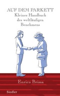 Cover: Auf dem Parkett - Siedler