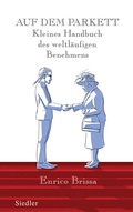 Cover: Auf dem Parkett - Siedler