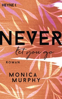 Abbildung von: Never Let You Go - Heyne