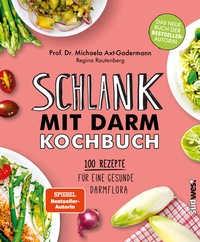 Abbildung von: Schlank mit Darm Kochbuch - Südwest