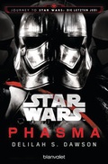 Cover: Star WarsT Phasma - Blanvalet