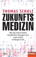 Cover: Zukunftsmedizin - DVA