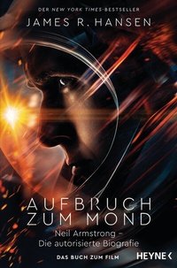 Enlarge image Cover: Aufbruch zum Mond - Heyne