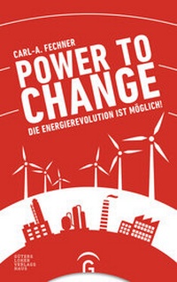 Enlarge image Cover: Power to change - Gütersloher Verlagshaus