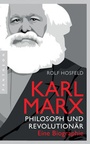 Cover: Karl Marx - Pantheon