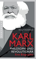 Cover: Karl Marx - Pantheon