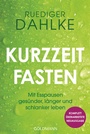 Cover: Kurzzeitfasten - Südwest Verlag