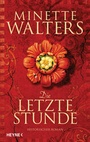 Cover: Die letzte Stunde - Heyne