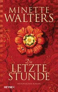 Abbildung von: Die letzte Stunde - Heyne