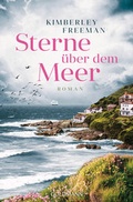 Cover: Sterne &uuml;ber dem Meer - Goldmann
