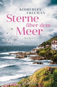 Abbildung von: Sterne über dem Meer - Goldmann