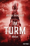 Cover: Im Turm - Heyne