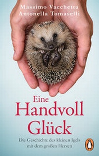 Abbildung von: Eine Handvoll Glück - Penguin Verlag