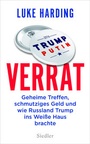 Cover: Verrat - Siedler