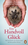 Cover: Eine Handvoll Gl&uuml;ck - Penguin