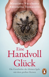 Abbildung von: Eine Handvoll Glück - Penguin