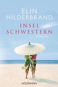 Cover: Inselschwestern - Goldmann