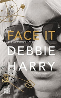 Enlarge image Cover: Face it - Heyne