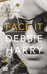 Abbildung von: Face it - Heyne