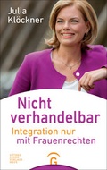 Cover: Nicht verhandelbar - G&uuml;tersloher Verlagshaus