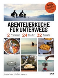 Abbildung von: Abenteuerküche für unterwegs - DVA