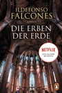 Cover: Die Erben der Erde - C. Bertelsmann