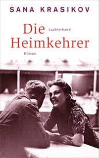 Abbildung von: Die Heimkehrer - Luchterhand Literaturverlag
