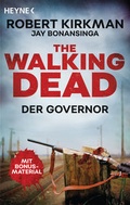 Cover: The Walking Dead - Heyne