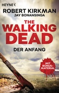 Cover: The Walking Dead - Heyne