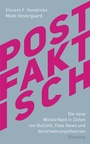 Cover: Postfaktisch - Blessing