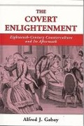 Cover: The Covert Enlightenment - Swedenborg Foundation