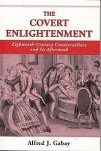 Enlarge image Cover: The Covert Enlightenment - Swedenborg Foundation
