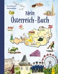 Cover: Mein &Ouml;sterreich-Buch - G&G Verlag, Kinder- und Jugendbuch