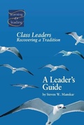 Cover: Class Leaders - Discipleship Resources