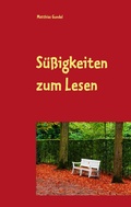 Cover: S&uuml;&szlig;igkeiten zum Lesen - BoD - Books on Demand