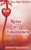 Cover: Reise der Emotionen - BoD - Books on Demand
