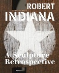 Cover: Robert Indiana - Kerber Verlag