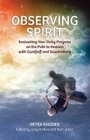Cover: Observing Spirit - Swedenborg Foundation