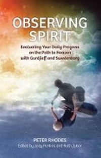 Enlarge image Cover: Observing Spirit - Swedenborg Foundation