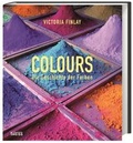 Cover: Colours - Theiss in Herder