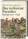 Cover: Das verlorene Paradies - Theiss in Herder