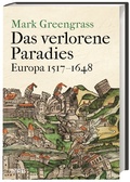 Cover: Das verlorene Paradies - Theiss in Herder