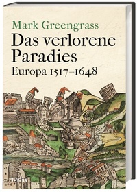 Enlarge image Cover: Das verlorene Paradies - Theiss in Herder