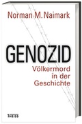 Cover: Genozid - Theiss in Herder